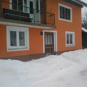 Stimac Crni Lug