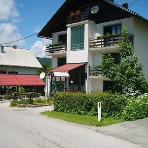 3* Guest house Raukar