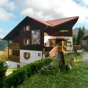 3* Guest house Kod Korita