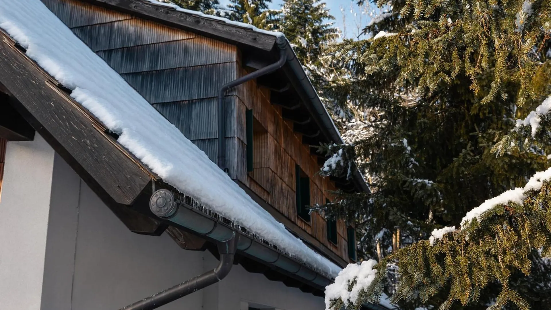 Hotel Pansion Risnjak Crni Lug